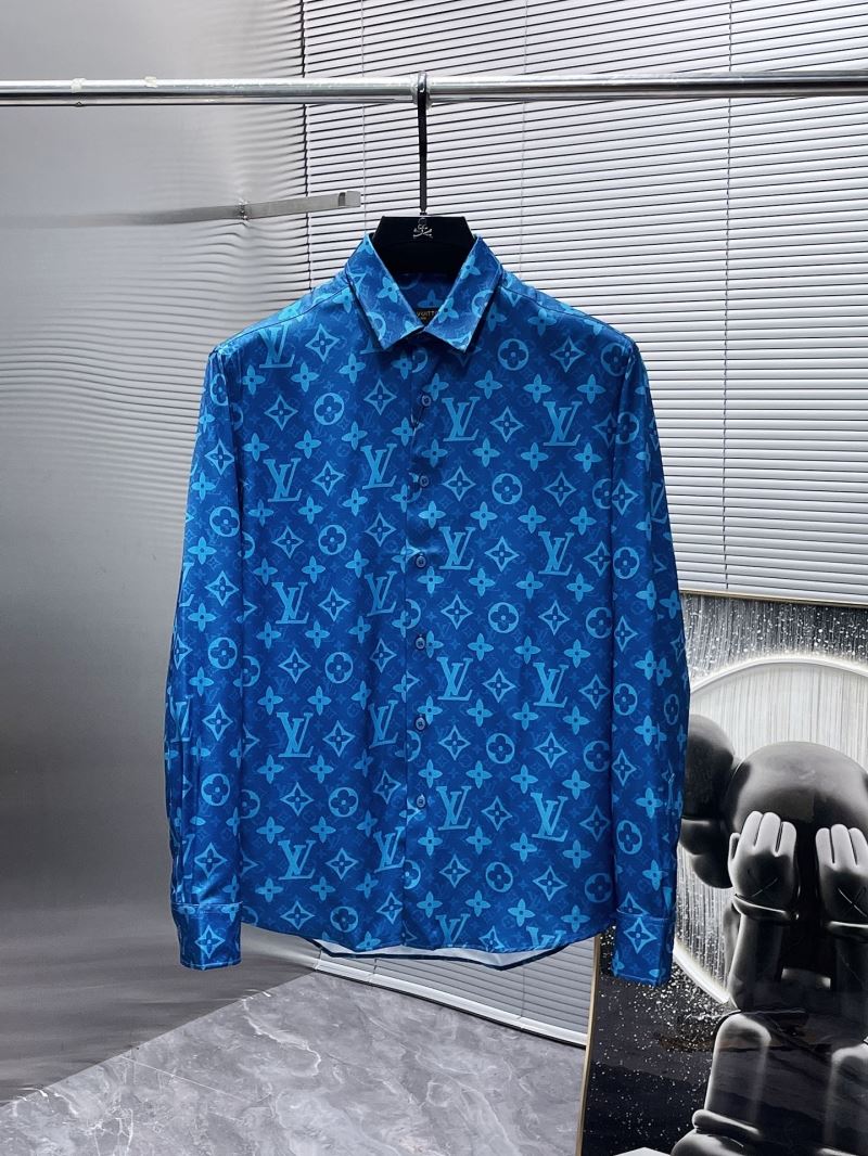 Louis Vuitton Shirts